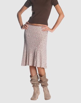 Knielange - F�R - R�cke - DIANE VON FURSTENBERG -