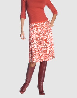 Knielange - F�R - R�cke - DIANE VON FURSTENBERG -