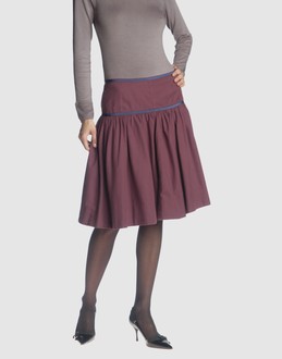 Knielange - F�R - R�cke - MARC BY MARC JACOBS -
