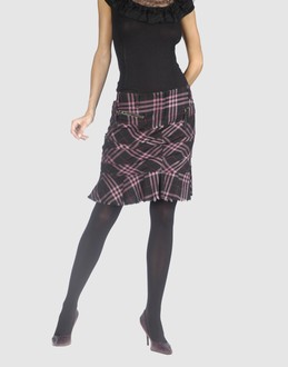 TERESA DAINELLI - JUPES - Jupes au genou sur YOOX.COM