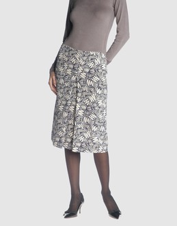 Wadenlange - F�R - R�cke - CELINE -