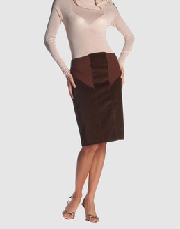 Knielange - F�R - R�cke - NICOL CARAMEL -