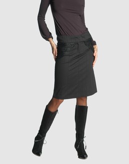 Knielange - F�R - R�cke - ANGELA MELE MILANO -