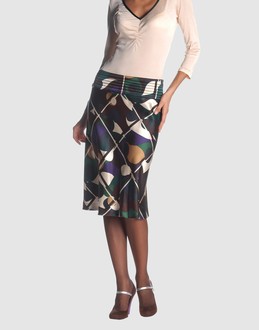 Knielange - F�R - R�cke - CELINE -