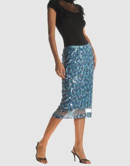 Knielange - F�R - R�cke - BLUMARINE -