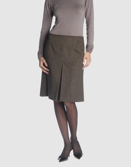 Knielange - F�R - R�cke - PRADA -