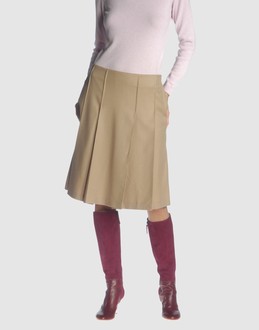 Wadenlange - F�R - R�cke - CHLOE� -