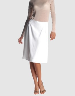 Wadenlange - F�R - R�cke - DOLCE & GABBANA -