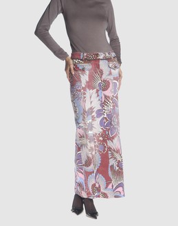 Lange - F�R - R�cke - JUST CAVALLI -
