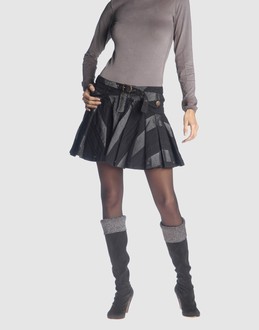 Minir�cke - F�R - - JUST CAVALLI -