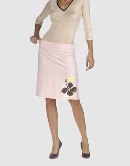 Knielange - F�R - R�cke - HURLEY INTERNATIONAL -