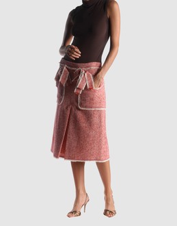 Wadenlange - F�R - R�cke - LUELLA -