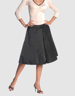 Knielange - F�R - R�cke - ANGELA MELE MILANO -