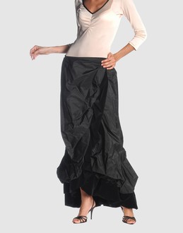 Lange - F�R - R�cke - ANGELA MELE MILANO -