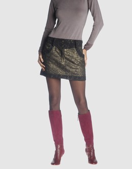 Minir�cke - F�R - - JUST CAVALLI -