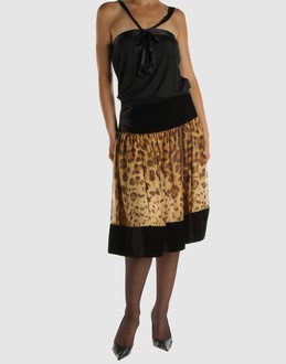 Wadenlange - F�R - R�cke - DOLCE & GABBANA -