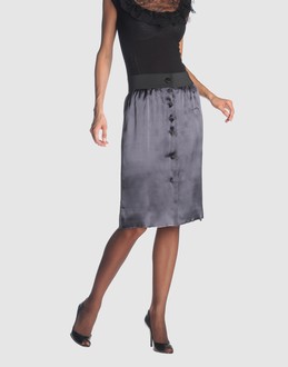 LANVIN - JUPES - Jupes au genou sur YOOX.COM