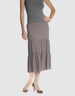 Wadenlange - F�R - R�cke - PF PAOLA FRANI -