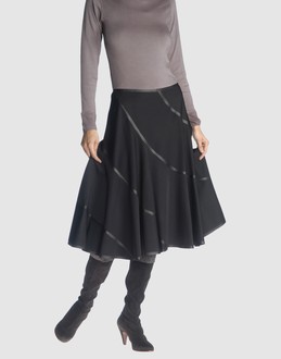 Wadenlange - F�R - R�cke - JUNYA WATANABE COMME DES GARCONS -