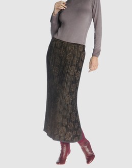 Lange - F�R - R�cke - ISSEY MIYAKE -