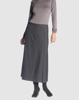 Lange - F�R - R�cke - ISSEY MIYAKE -