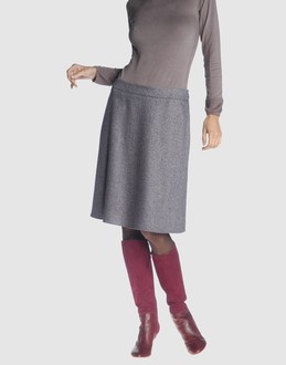 Knielange - F�R - R�cke - TRUSSARDI -