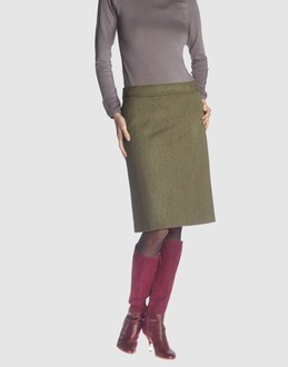 Knielange - F�R - R�cke - TRUSSARDI -