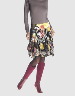 Knielange - F�R - R�cke - JUST CAVALLI -