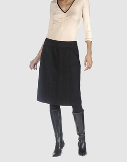 Knielange - F�R - R�cke - DKNY -