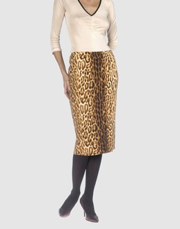 Wadenlange - F�R - R�cke - CELINE -