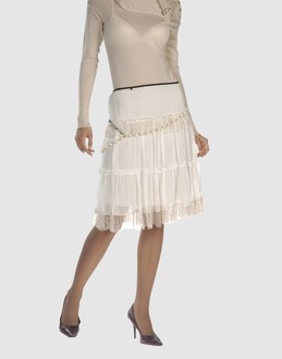 Knielange - F�R - R�cke - PAOLA FRANI -