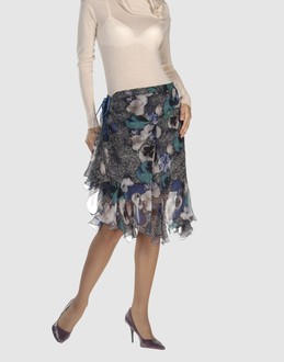 Knielange - F�R - R�cke - PAOLA FRANI -
