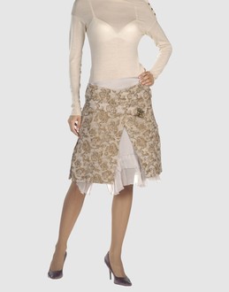 Knielange - F�R - R�cke - PAOLA FRANI -
