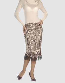 PF PAOLA FRANI - JUPES - Jupes mi-longues sur YOOX.COM