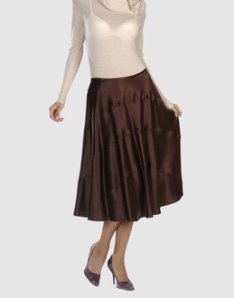 Wadenlange - F�R - R�cke - DKNY -