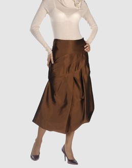Wadenlange - F�R - R�cke - GRAZIA FAVA -
