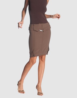 ATOS LOMBARDINI - JUPES - Jupes au genou sur YOOX.COM