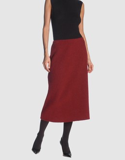 ANDREATURCHI - JUPES - Jupes mi-longues sur YOOX.COM