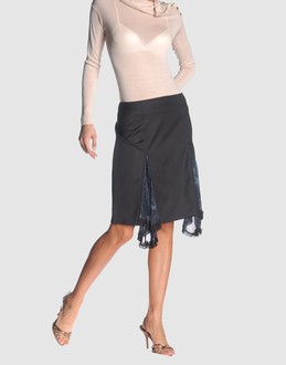 Wadenlange - F�R - R�cke - RICHMOND X -