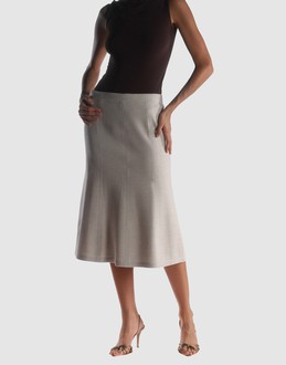 MAX MARA - JUPES - Jupes mi-longues sur YOOX.COM