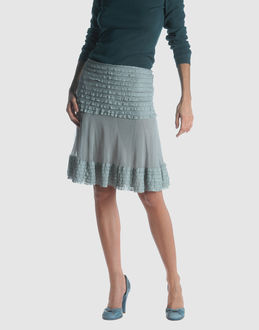 Wadenlange - F�R - R�cke - BLUMARINE -