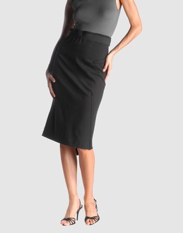 Knielange - F�R - R�cke - MALLONI -