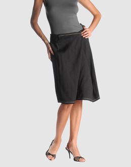 Wadenlange - F�R - R�cke - DANIELA BIZZI -