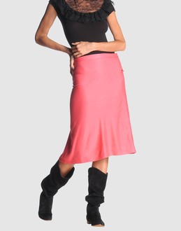 Wadenlange - F�R - R�cke - Y-3 -