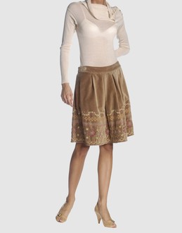 TARA JARMON - JUPES - Jupes au genou sur YOOX.COM