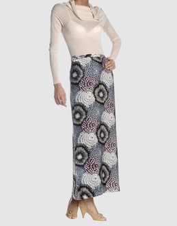 Wadenlange - F�R - R�cke - MISSONI -