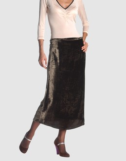 Wadenlange - F�R - R�cke - ASPESI BLU -