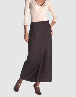 SHIRIN GUILD - JUPES - Jupes longues sur YOOX.COM