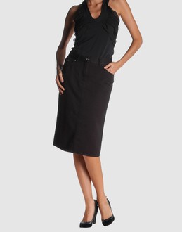 Wadenlange - F�R - R�cke - FERRE� -
