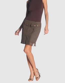 Minir�cke - F�R - - C�N�C� COSTUME NATIONAL -